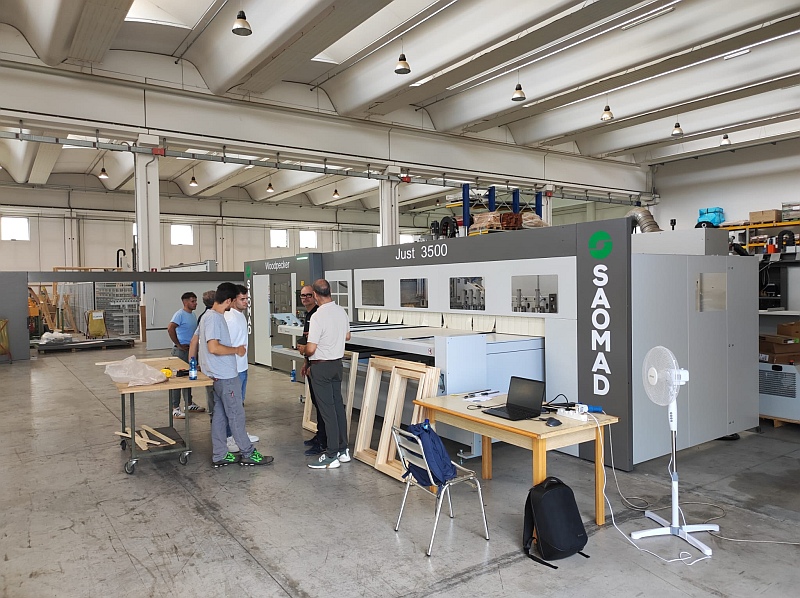 Fusteria Gascon - 4