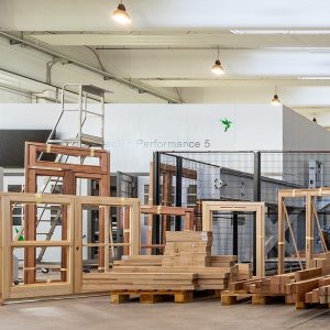 Woodpecker Performance ist die Exzellenz unter den Holzbearbeitungszentren - 1
