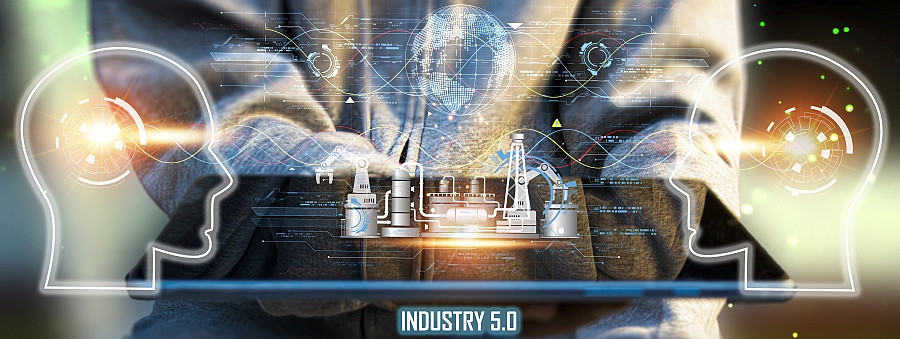 Facilitated Finance Opportunities. Industry 5.0 Transition - 2