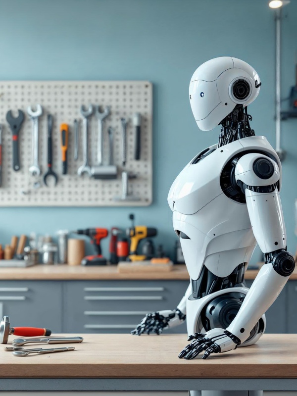 Robot