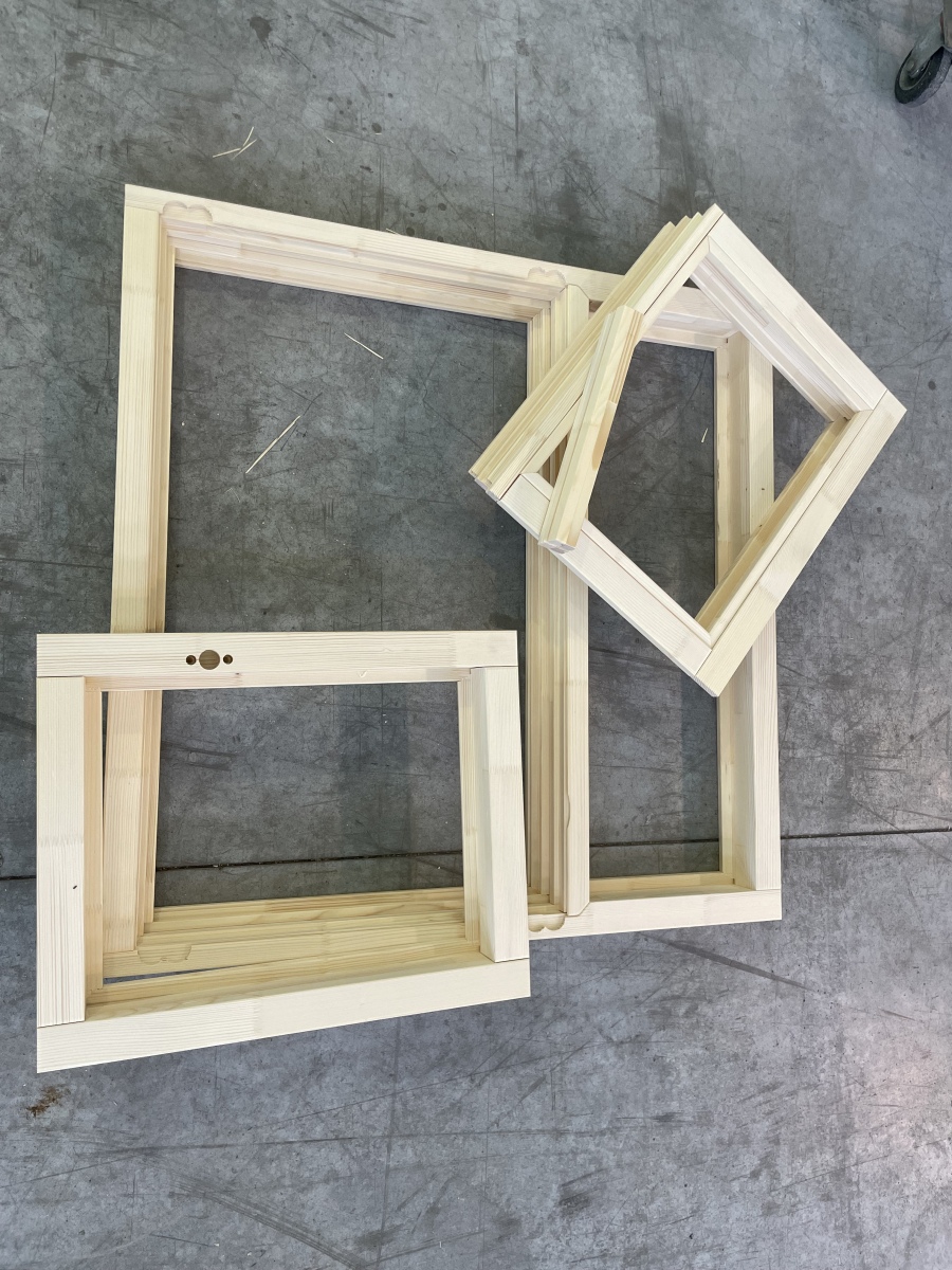 Falegnameria Bettiga redefines window and door manufacturing thanks to Woodpecker Mirai technology - 4