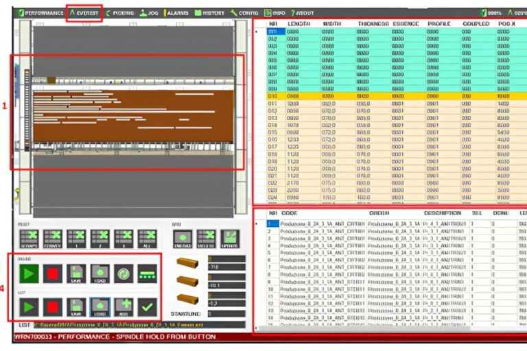 Saomad Management System - 4