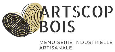 Incrementare capacità e flessibilità produttive - Logo Artscop Bois