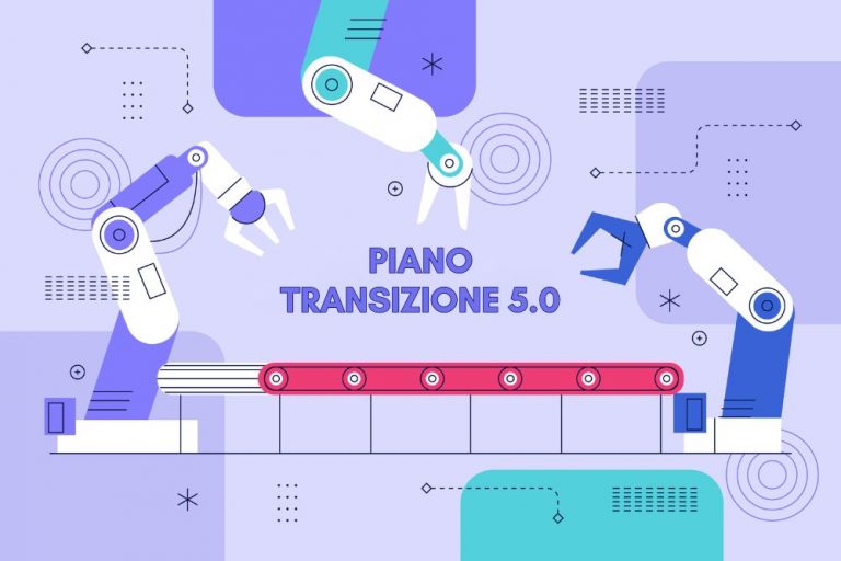 Piano Transizione 5.0