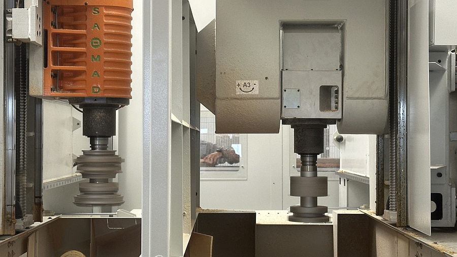 Saomad for CDM Okna - 4