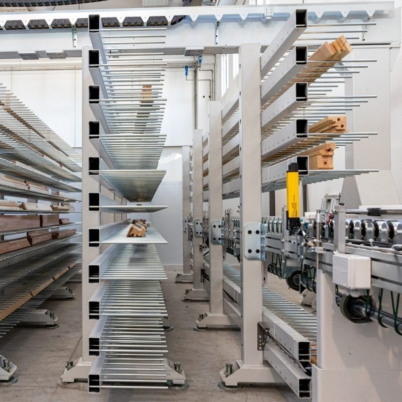 Intervista a Dario Camporese - Picking - 6