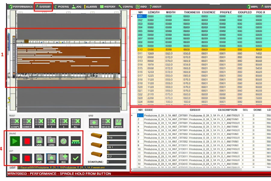 Saomad Management System - 4