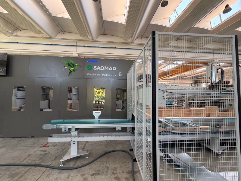 Saomad Management System - 6