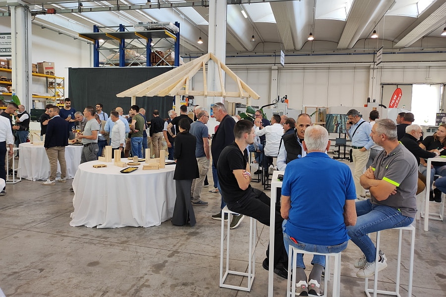 Open House Saomad 2026 - 1